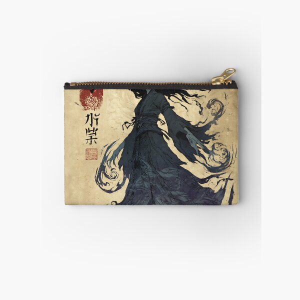 Item preview, The Legend of the Vengeful Spirit designed and sold by bapupa.