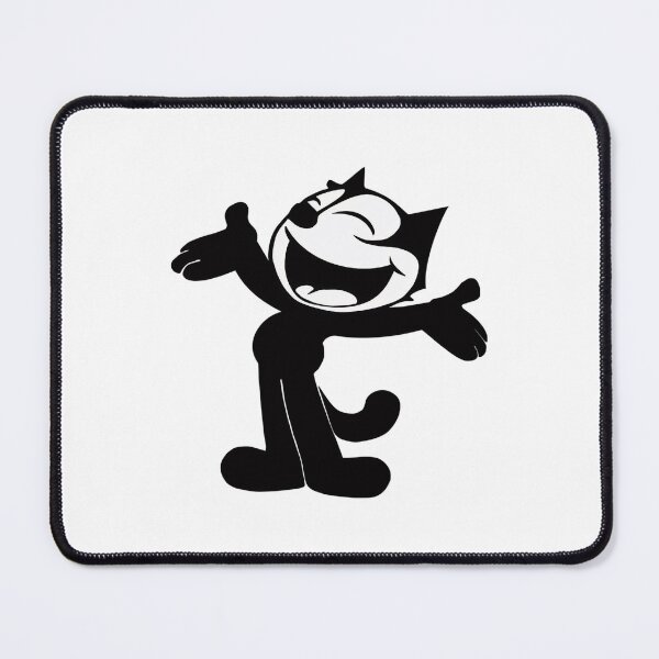 Item preview, 80s movie series cat cute retro vintage cartoon 90s funny comedy designed and sold by Yvetteunique.