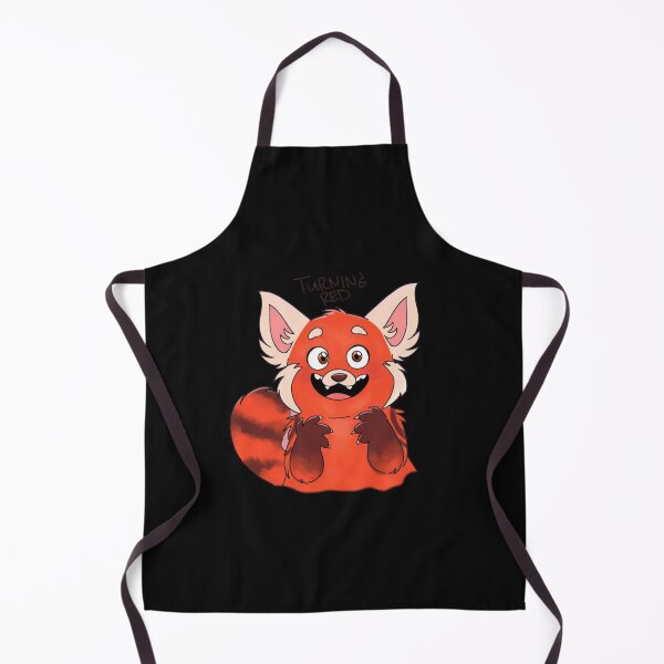 Item preview, Turning Red designed and sold by hingsByR.