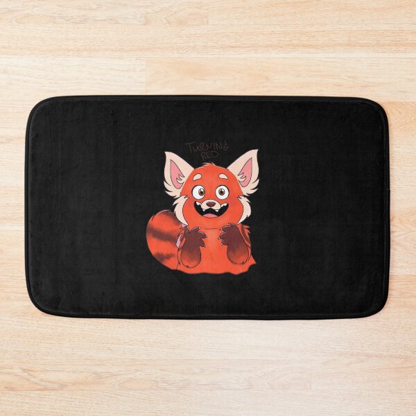 Item preview, Turning Red designed and sold by hingsByR.