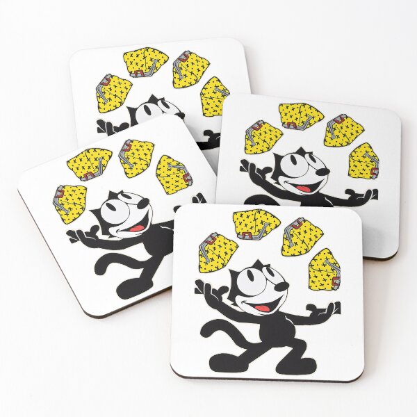 Item preview, comedy 90s funny retro cartoon 80s series cute movie vintage cat designed and sold by polmaxonm.