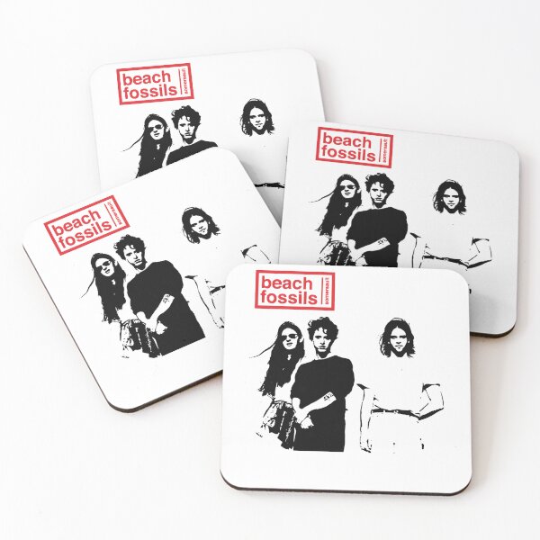 Item preview, Beach Fossils Sommersault  designed and sold by Jurgtavsyog.
