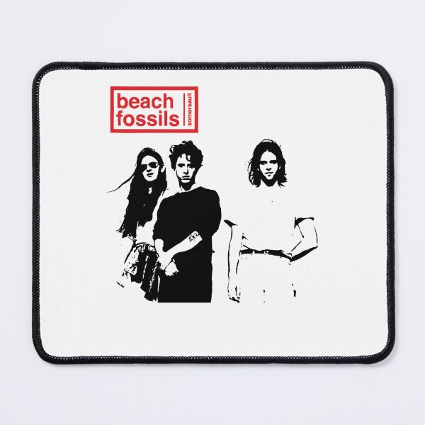 Item preview, Beach Fossils Sommersault designed and sold by Jurgtavsyog.