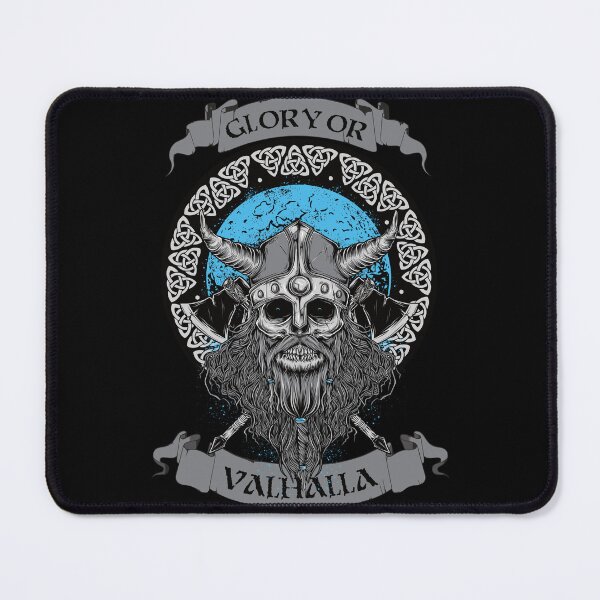 Item preview, Glory or Valhalla designed and sold by Beltschazar.