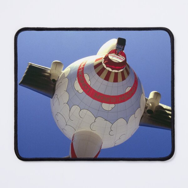 Item preview, Virgin Atlantic Balloon designed and sold by JonDelorme.