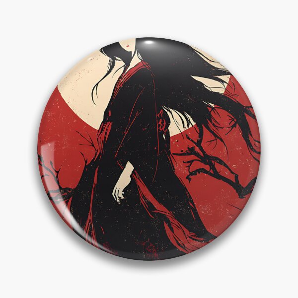Item preview, The Haunting of the Yurei Ghost designed and sold by bapupa.