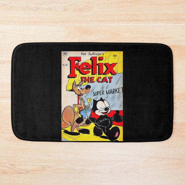 Item preview, cute comedy 80s funny movie 90s retro cartoon vintage series cat designed and sold by Amos1unique.