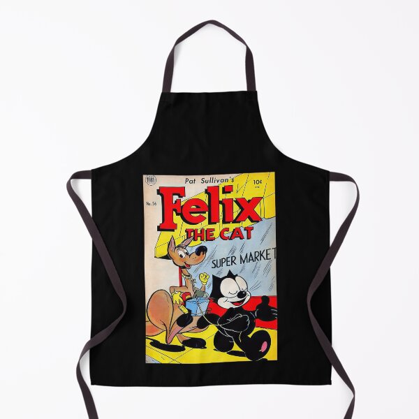 Item preview, cute comedy 80s funny movie 90s retro cartoon vintage series cat designed and sold by Amos1unique.