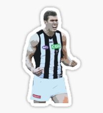 Big Mason Sticker