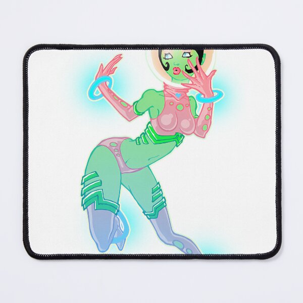 Item preview, Space Babe designed and sold by ZackeryKuphal.