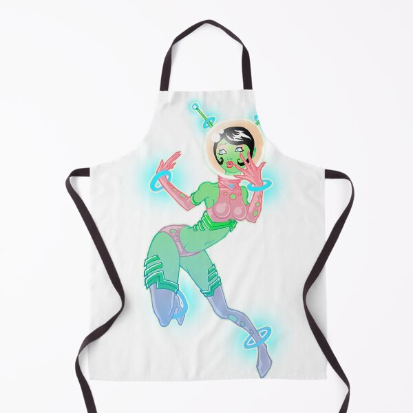 Item preview, Space Babe designed and sold by ZackeryKuphal.