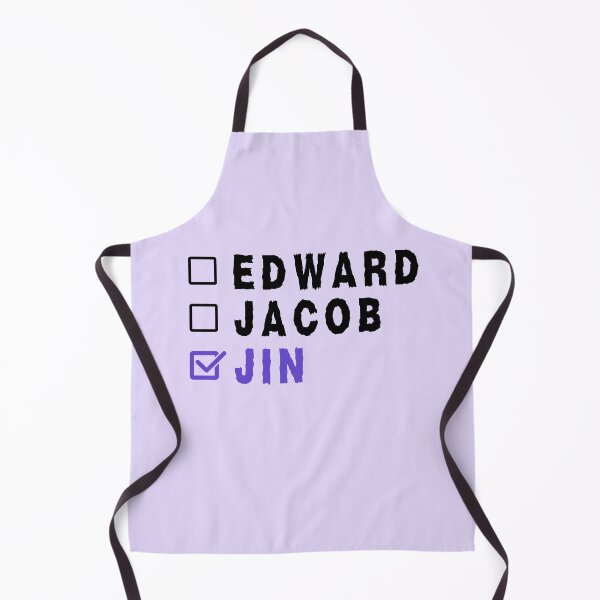 Item preview, Team Jin designed and sold by BearyRain.