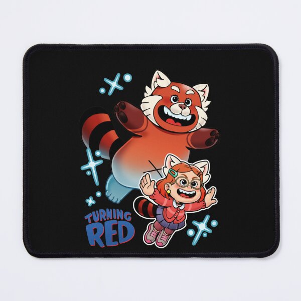 Item preview, Turning Red designed and sold by hingsByR.