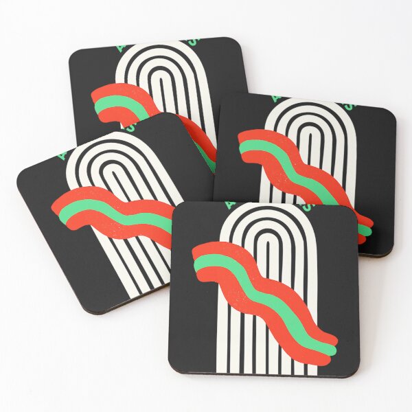 Item preview, Allah-Las Band designed and sold by StephanieMorri.