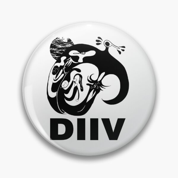 Item preview,  Diiv Aesthetic designed and sold by Jurgtavsyog.