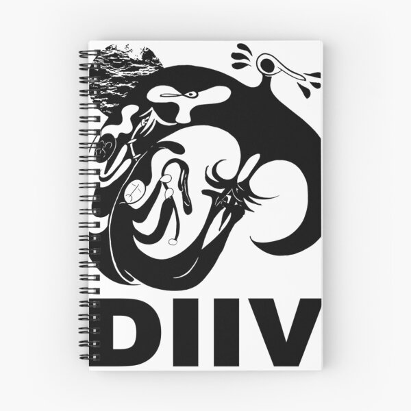 Item preview,  Diiv Aesthetic designed and sold by Jurgtavsyog.