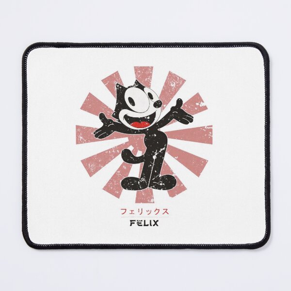 Item preview, cute vintage 80s retro comedy funny cartoon movie cat series 90s designed and sold by Yvetteunique.