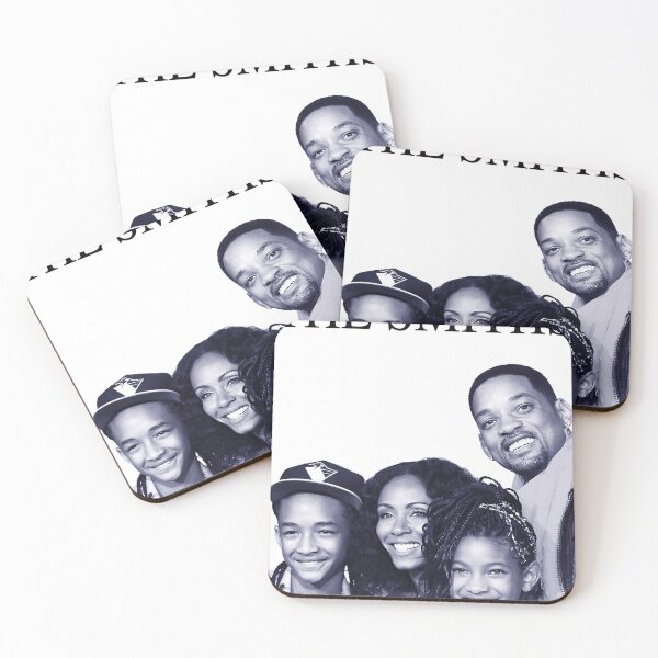 Item preview, Los (Will) Smith designed and sold by StephanieMorri.