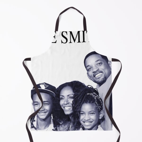 Item preview, Los (Will) Smith designed and sold by StephanieMorri.