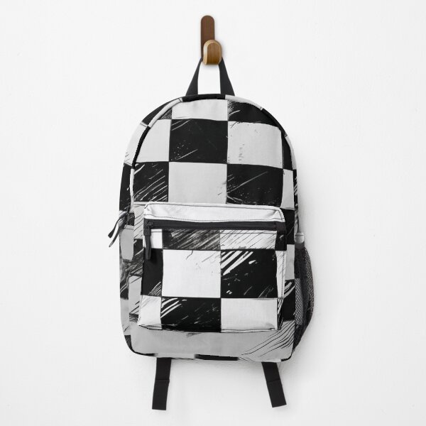 Item preview, Sketchy Checkerboard Pattern designed and sold by 0606PM.