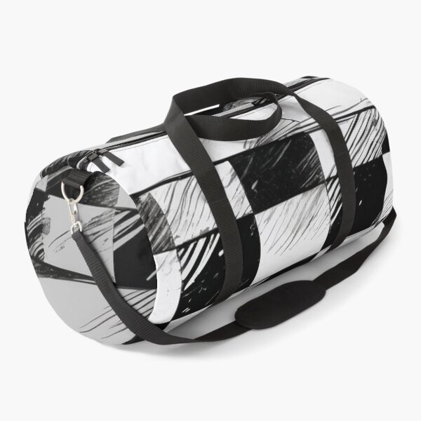 Item preview, Sketchy Checkerboard Pattern designed and sold by 0606PM.
