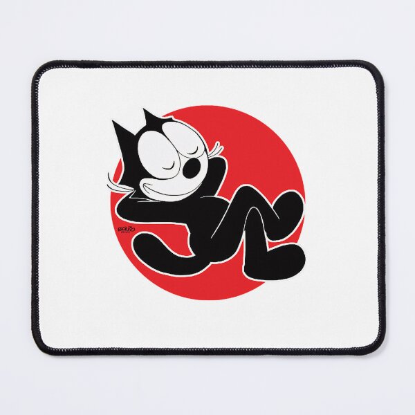 Item preview, series cat funny movie retro cute 80s comedy vintage cartoon 90s designed and sold by Amos1unique.