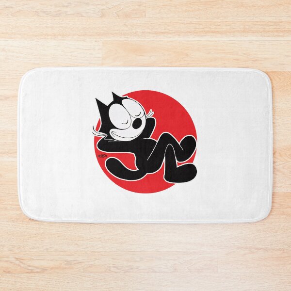 Item preview, series cat funny movie retro cute 80s comedy vintage cartoon 90s designed and sold by Amos1unique.