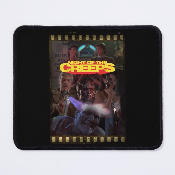 Item preview, music vintage film 80s retro horror scary action halloween movie funny 90s designed and sold by dubejpr.
