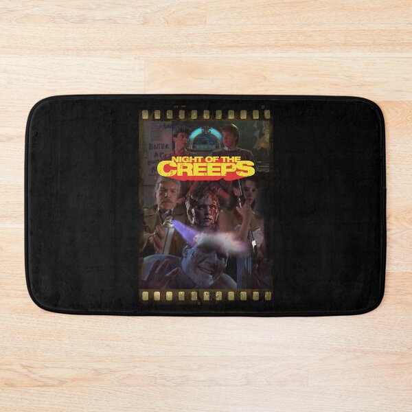 Item preview, music vintage film 80s retro horror scary action halloween movie funny 90s designed and sold by dubejpr.