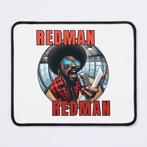 Item preview, REDMAN designed and sold by zalezbludnil.