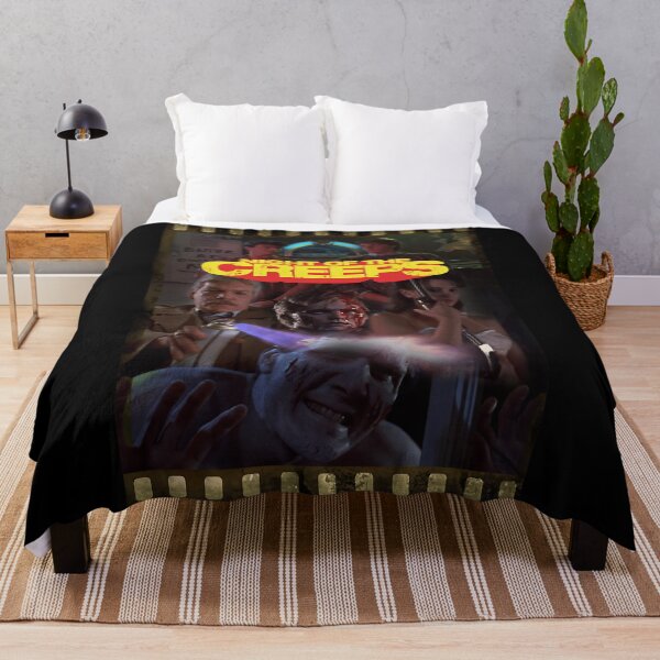 Item preview, music vintage film 80s retro horror scary action halloween movie funny 90s designed and sold by dubejpr.