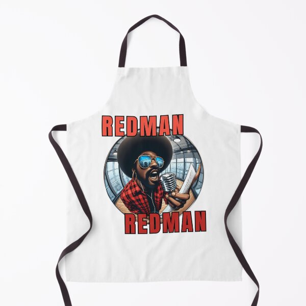 Item preview, REDMAN  designed and sold by zalezbludnil.