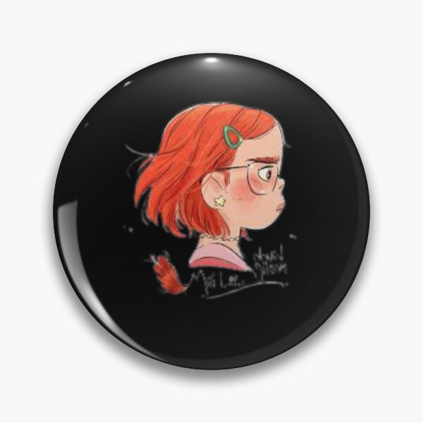 Item preview, Turning red Movie designed and sold by hingsByR.