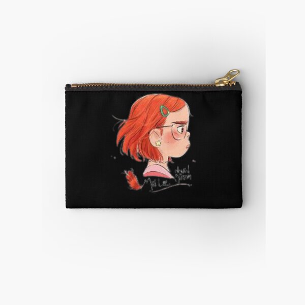Item preview, Turning red Movie designed and sold by hingsByR.
