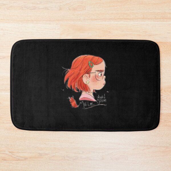 Item preview, Turning red Movie designed and sold by hingsByR.