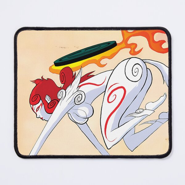 Item preview, Amaterasu designed and sold by ZackeryKuphal.