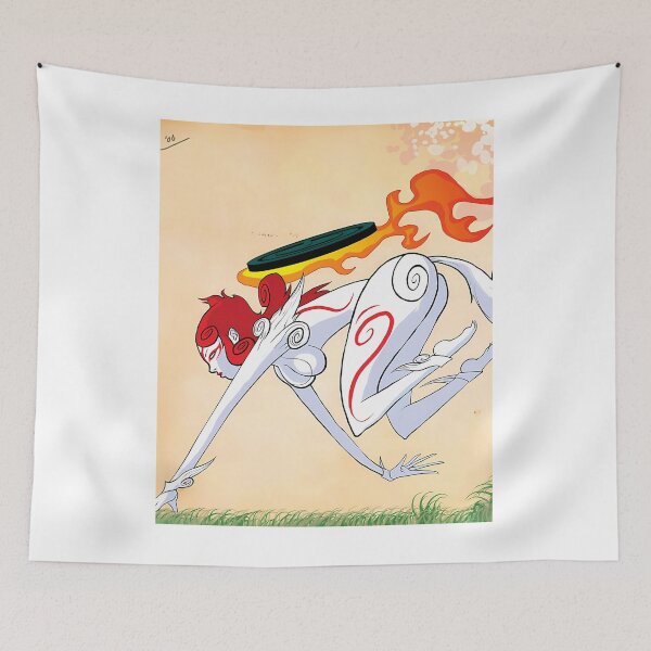 Item preview, Amaterasu designed and sold by ZackeryKuphal.