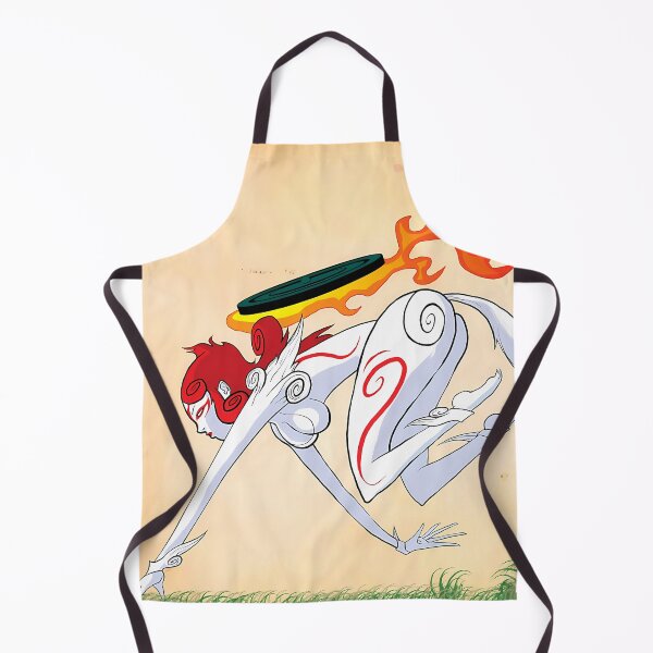 Item preview, Amaterasu designed and sold by ZackeryKuphal.