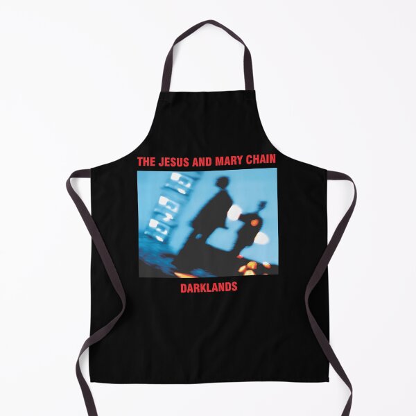 Item preview, The Jesus and Mary Chain Darklands designed and sold by Jurgtavsyog.