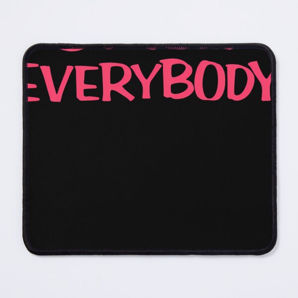 Item preview, C'Mon Everybody Rock And Roll Style designed and sold by FELISASAMPERT.