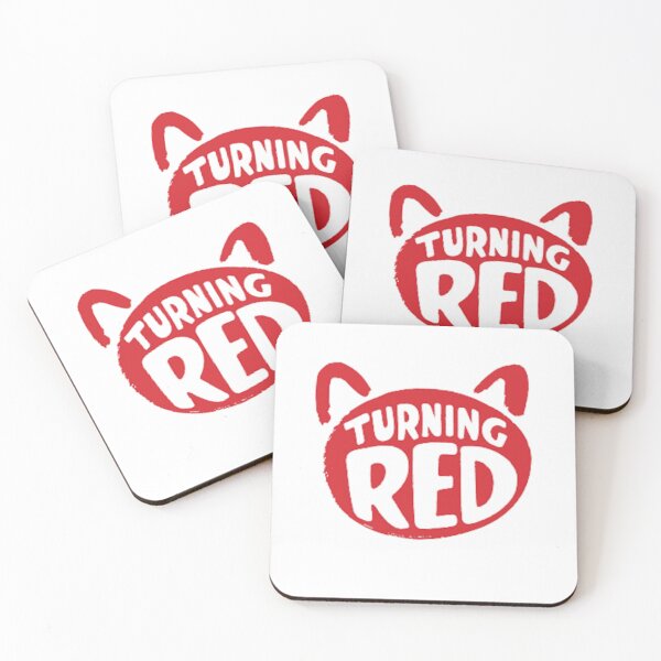 Item preview, Turning Red Panda  designed and sold by hingsByR.