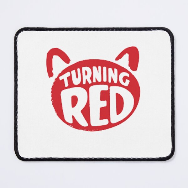 Item preview, Turning Red Panda  designed and sold by hingsByR.