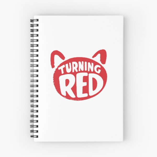 Item preview, Turning Red Panda  designed and sold by hingsByR.