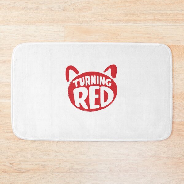 Item preview, Turning Red Panda  designed and sold by hingsByR.