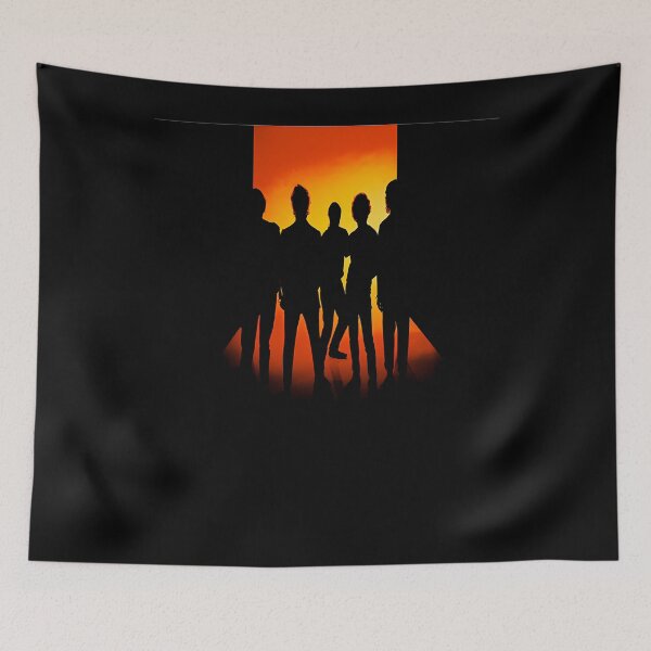 Item preview,  The Strokes Merch designed and sold by FELISASAMPERT.