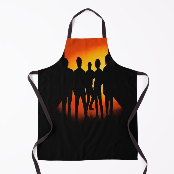 Item preview, The Strokes Merch designed and sold by FELISASAMPERT.