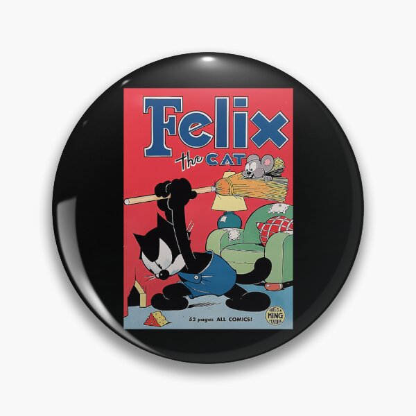 Item preview, retro movie cute cat 90s cartoon series funny comedy vintage 80s designed and sold by Yvetteunique.