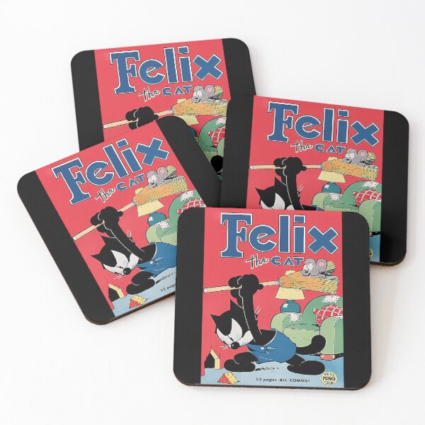 Item preview, retro movie cute cat 90s cartoon series funny comedy vintage 80s designed and sold by Yvetteunique.