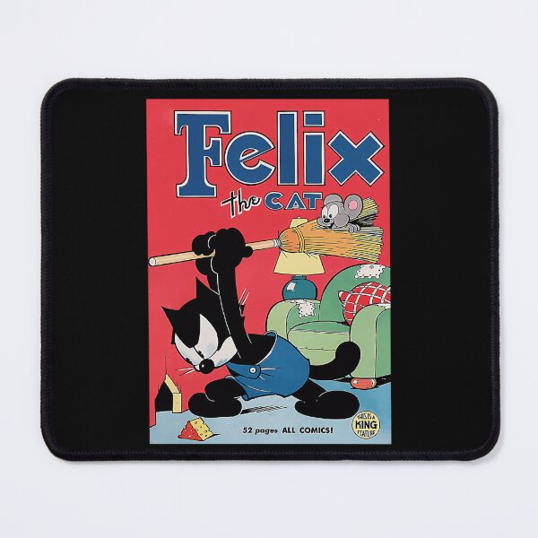 Item preview, retro movie cute cat 90s cartoon series funny comedy vintage 80s designed and sold by Yvetteunique.