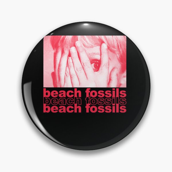 Item preview, Beach fossils  Surfrock    designed and sold by Jurgtavsyog.